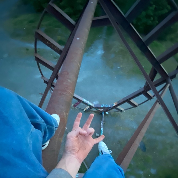 Meet your Posher, Parker - Picture 1 of 1